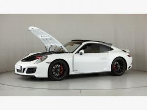Porsche 911 Carrera GTS coupe - Image 16