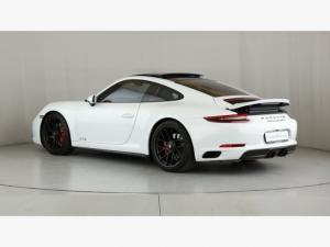 Porsche 911 Carrera GTS coupe - Image 21
