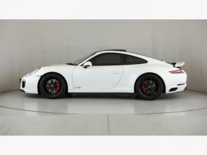 Porsche 911 Carrera GTS coupe - Image 22