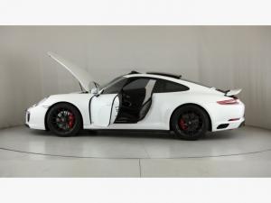 Porsche 911 Carrera GTS coupe - Image 27