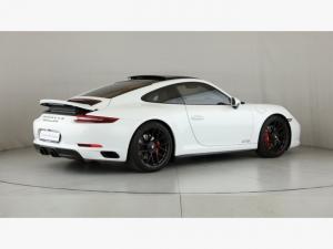 Porsche 911 Carrera GTS coupe - Image 2