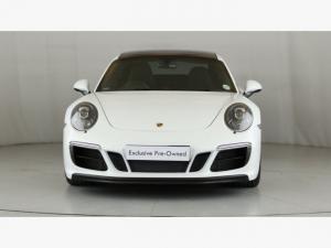 Porsche 911 Carrera GTS coupe - Image 4