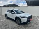 Thumbnail Toyota Corolla Cross 1.8 XR