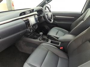 Toyota Hilux 2.8GD-6 Xtra cab Legend auto - Image 7