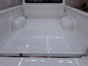 Toyota Hilux 2.8GD-6 Xtra cab Legend auto - Image 9