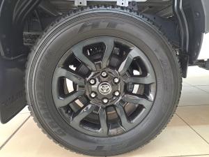 Toyota Hilux 2.8GD-6 Xtra cab Legend auto - Image 10