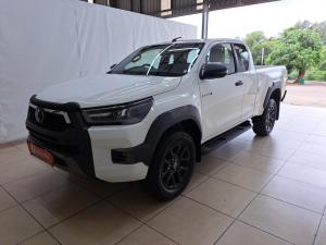 Toyota Hilux 2.8GD-6 Xtra cab Legend auto - Image 11