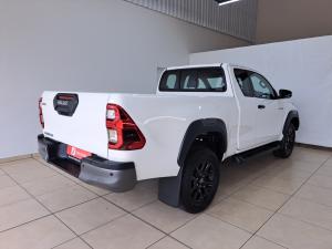 Toyota Hilux 2.8GD-6 Xtra cab Legend auto - Image 2