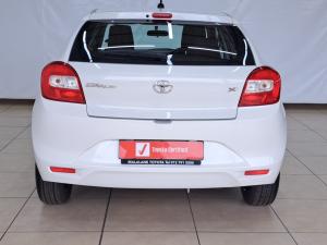 Toyota Starlet 1.4 XS auto - Image 5