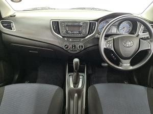 Toyota Starlet 1.4 XS auto - Image 6