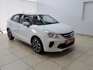 Toyota Starlet 1.4 XS auto - Image 1