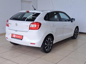 Toyota Starlet 1.4 XS auto - Image 2