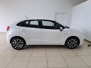 Toyota Starlet 1.4 XS auto - Image 3