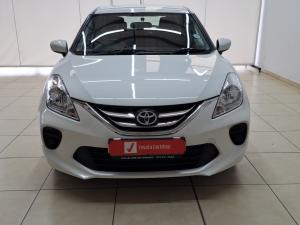 Toyota Starlet 1.4 XS auto - Image 4