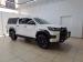 Toyota Hilux 2.8GD-6 double cab 4x4 Legend RS manual - Thumbnail 1