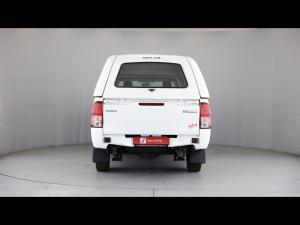 Toyota Hilux 2.4GD single cab S - Image 5