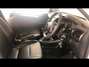 Toyota Hilux 2.4GD single cab S - Image 10