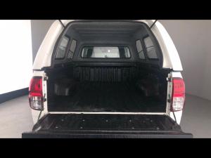 Toyota Hilux 2.4GD single cab S - Image 13