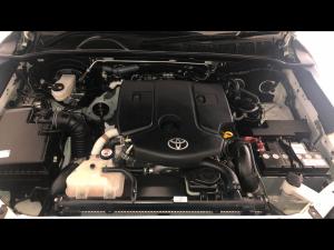 Toyota Hilux 2.4GD single cab S - Image 14
