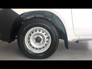 Toyota Hilux 2.4GD single cab S - Image 18