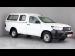 Toyota Hilux 2.4GD single cab S - Thumbnail 1