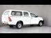 Toyota Hilux 2.4GD single cab S - Thumbnail 2