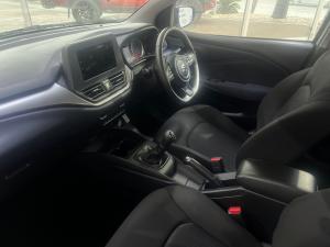 Suzuki Baleno 1.5 GL manual - Image 7