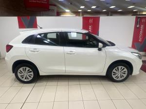 Suzuki Baleno 1.5 GL manual - Image 3