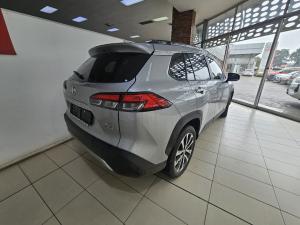 Toyota Corolla Cross 1.8 HEV XR - Image 2