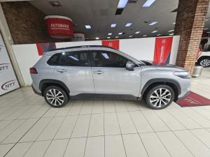 Toyota Corolla Cross 1.8 HEV XR - Image 3