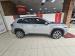 Toyota Corolla Cross 1.8 HEV XR - Thumbnail 3