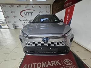 Toyota Corolla Cross 1.8 HEV XR - Image 4