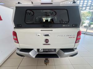 Fiat Fullback 2.4Di-D double cab 4x4 auto - Image 5