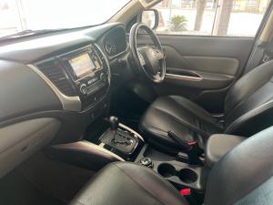 Fiat Fullback 2.4Di-D double cab 4x4 auto - Image 7