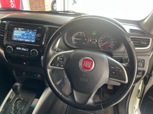 Fiat Fullback 2.4Di-D double cab 4x4 auto - Image 8