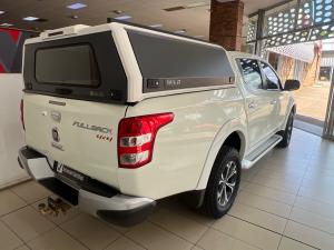 Fiat Fullback 2.4Di-D double cab 4x4 auto - Image 2
