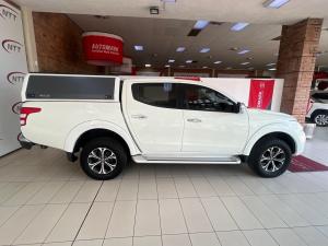 Fiat Fullback 2.4Di-D double cab 4x4 auto - Image 3