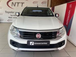 Fiat Fullback 2.4Di-D double cab 4x4 auto - Image 4