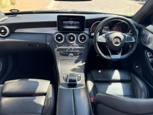 Mercedes-Benz C-Class C63 coupe - Image 6