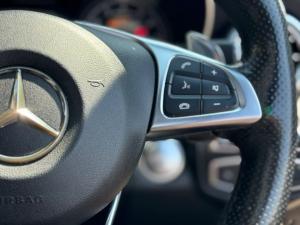 Mercedes-Benz C-Class C63 coupe - Image 10