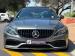 Mercedes-Benz C-Class C63 coupe - Thumbnail 4