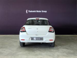 Suzuki Swift 1.2 GL+ manual - Image 5