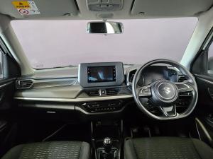 Suzuki Swift 1.2 GL+ manual - Image 6