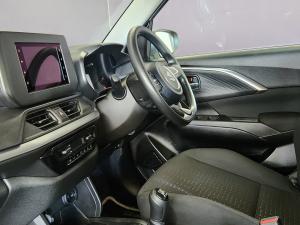 Suzuki Swift 1.2 GL+ manual - Image 7