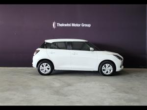 Suzuki Swift 1.2 GL+ manual - Image 3