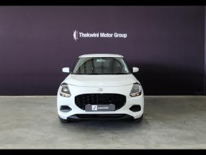 Suzuki Swift 1.2 GL+ manual - Image 4