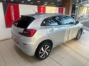 Toyota Starlet 1.5 XS auto - Image 2