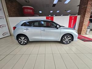 Toyota Starlet 1.5 XS auto - Image 3