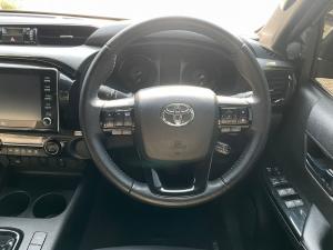 Toyota Hilux 2.8GD-6 48V double cab Legend - Image 8