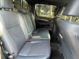 Toyota Hilux 2.8GD-6 48V double cab Legend - Image 12